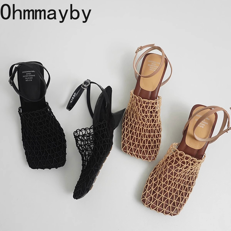 Women'S Work Fashion - Designer Luxury Hollow Out Women Sandals