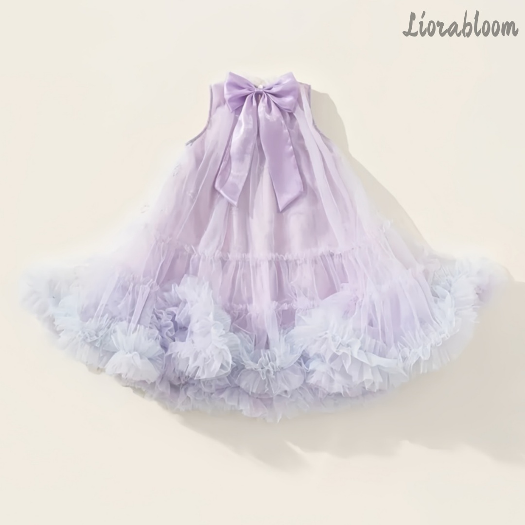 Women'S Formal Wear For A Wedding - Purple Everyday Princess Dress Formal Gown