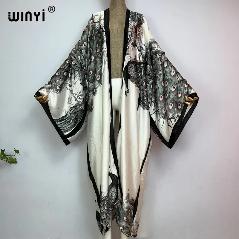 WINYI Summer Classic peacock p - Young Women'S Formal Wear review and price