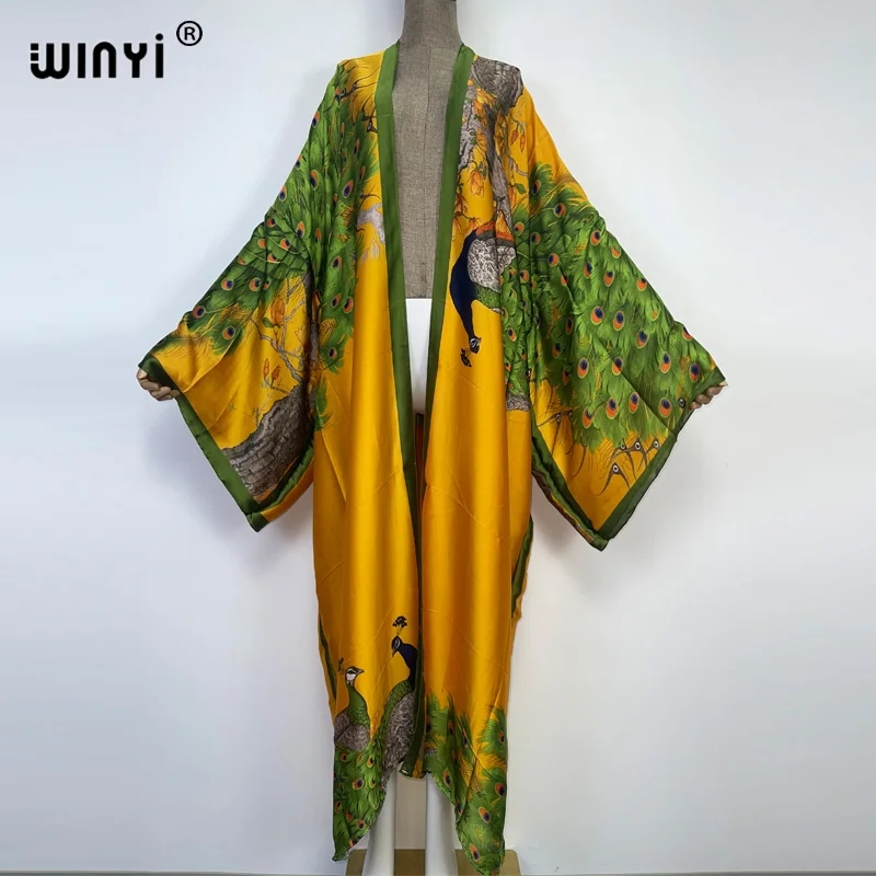 WINYI Summer Classic peacock p - Young Women'S Formal Wear review and price