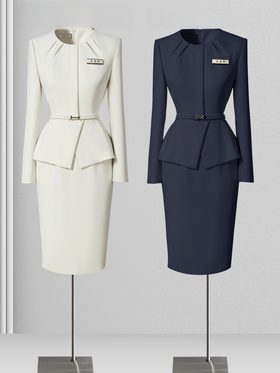 Professional Career Women's Dr - Wrap Dress Work review and price