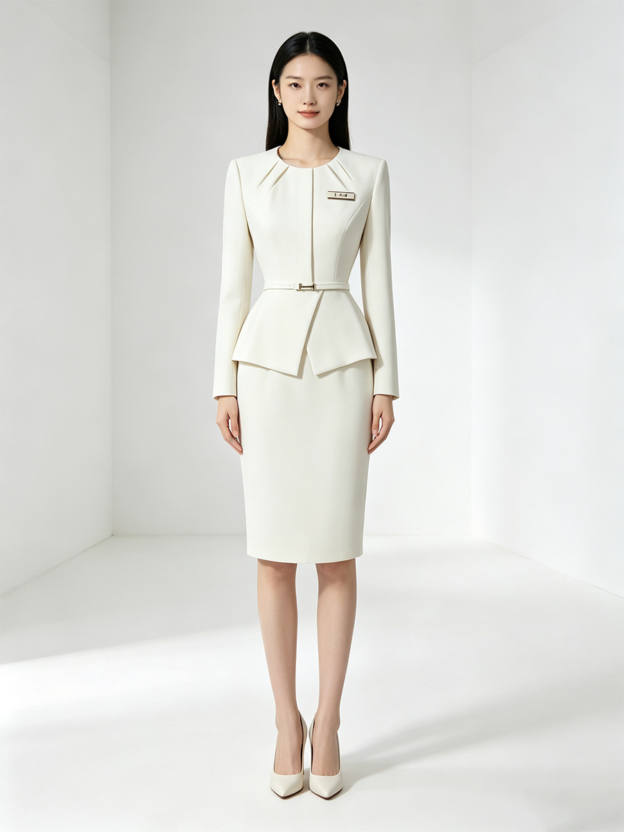 Professional Career Women's Dr - Wrap Dress Work review and price