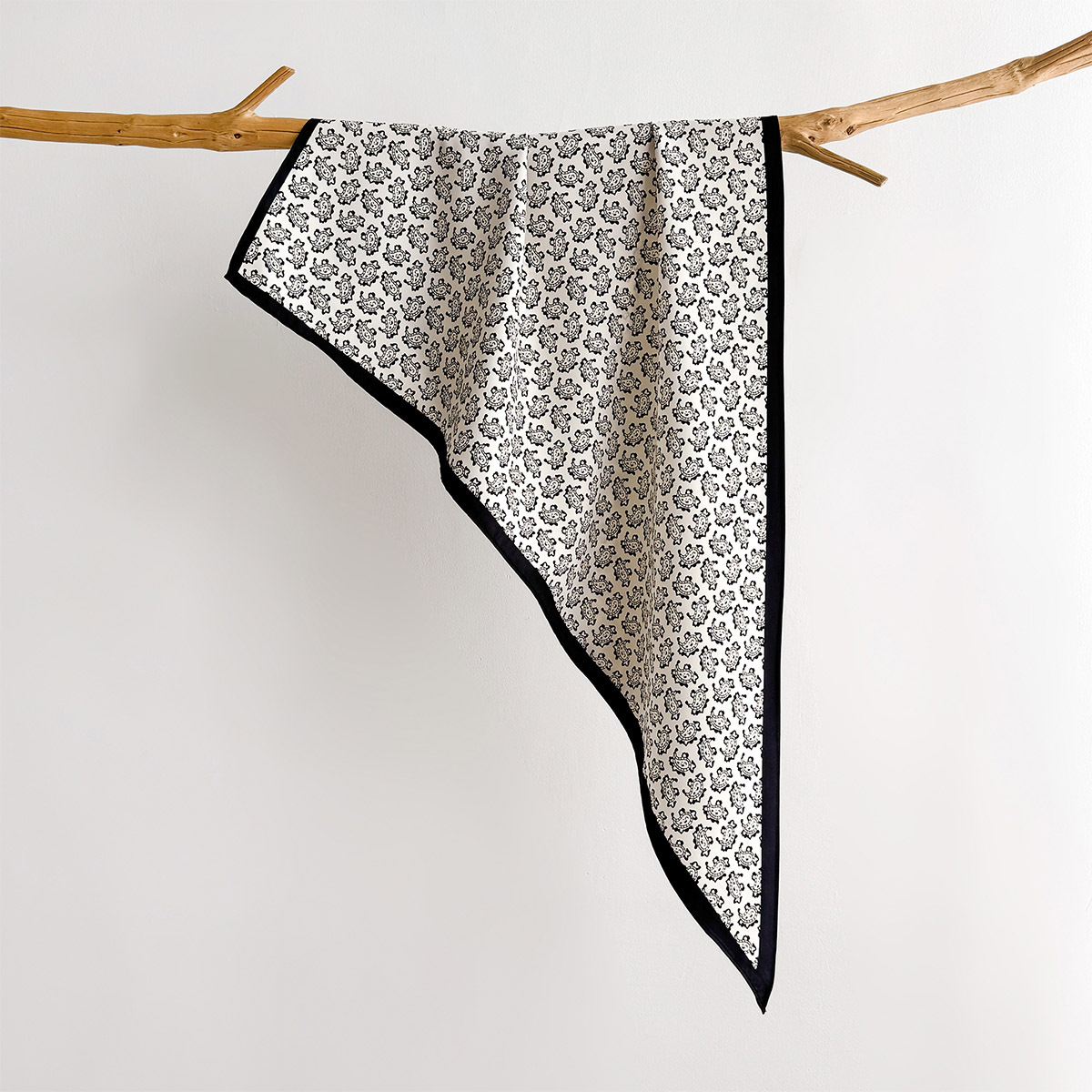 Floral Printed Square Scarf Fo - Scarf Silk Neck review and price
