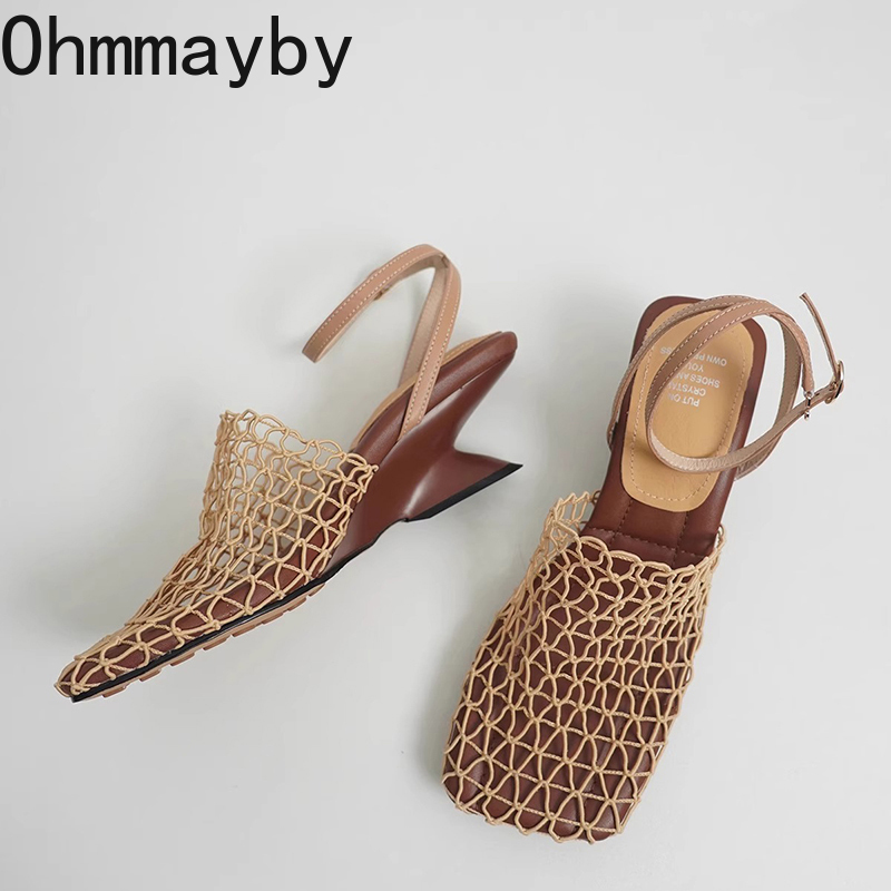 Designer Luxury Hollow Out Wom - Women'S Work Fashion review and price