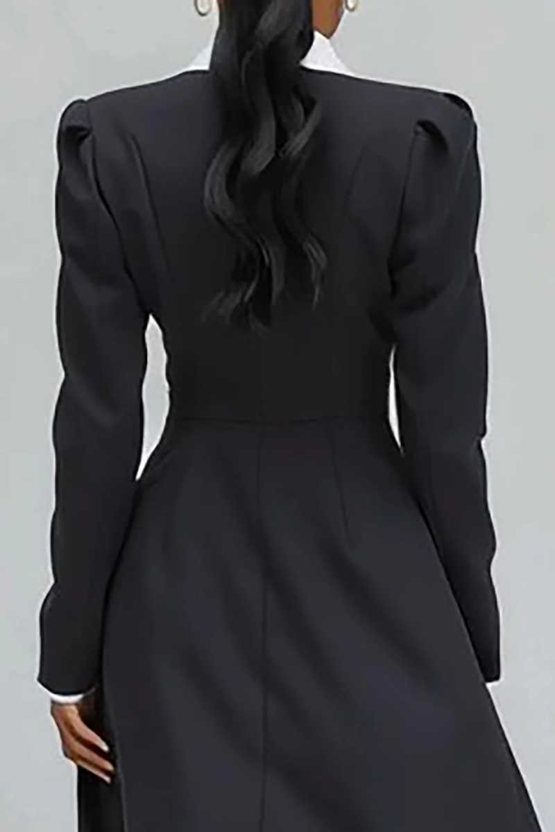 A Line Women Long Blazer Jacke - Women'S Formal Wear Wedding Guest review and price