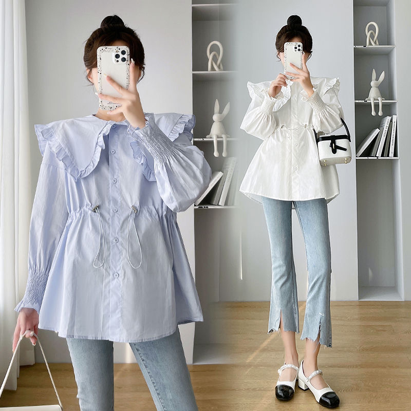 Long Sleeve Shirts Womens Cott - Women'S Gothic Formal Wear review and price