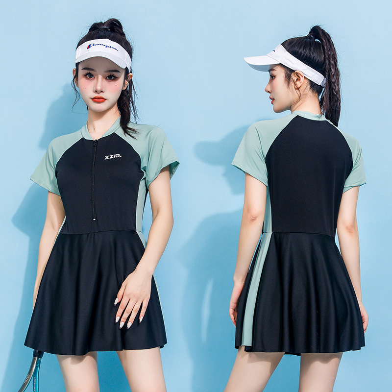 Women Long Sleeve One Piece Sw - Young Women'S Formal Wear review and price