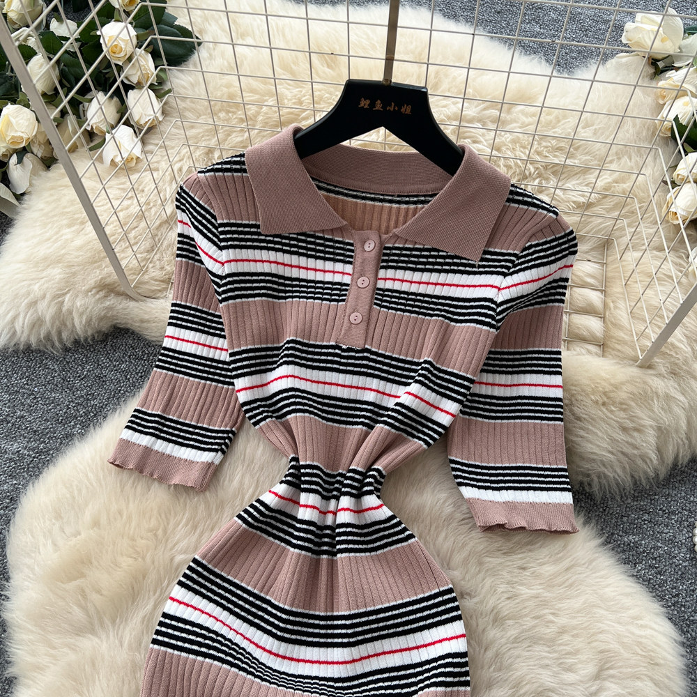 Mid Length Dress Women Dresses - Wrap Dress Work review and price