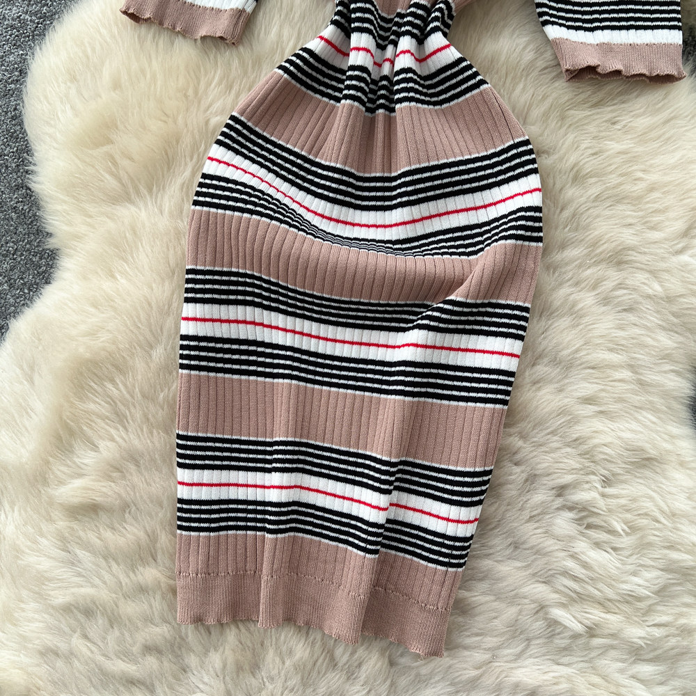 Mid Length Dress Women Dresses - Wrap Dress Work review and price