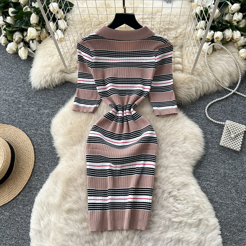 Mid Length Dress Women Dresses - Wrap Dress Work review and price