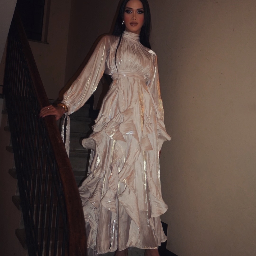 Bella Customized Robes De Soir - Women'S Formal Wear For A Wedding review and price
