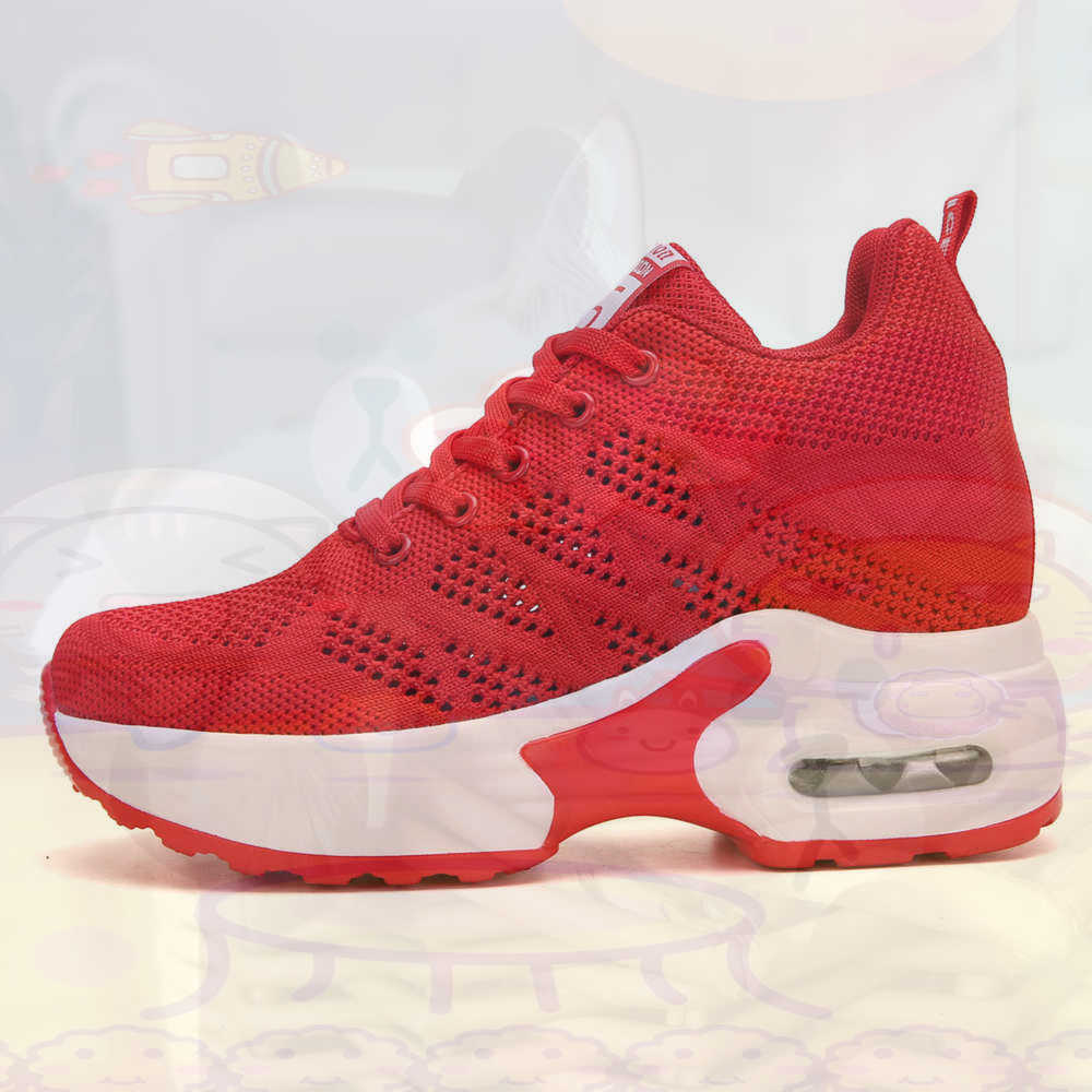 Red Size 36 Shoes Woman Tennis - Women'S Formal Wear For A Wedding review and price