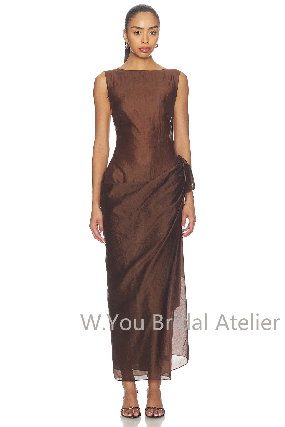 Evening Dresses Off Shoulder S - Women'S Formal Wear Wedding Guest review and price