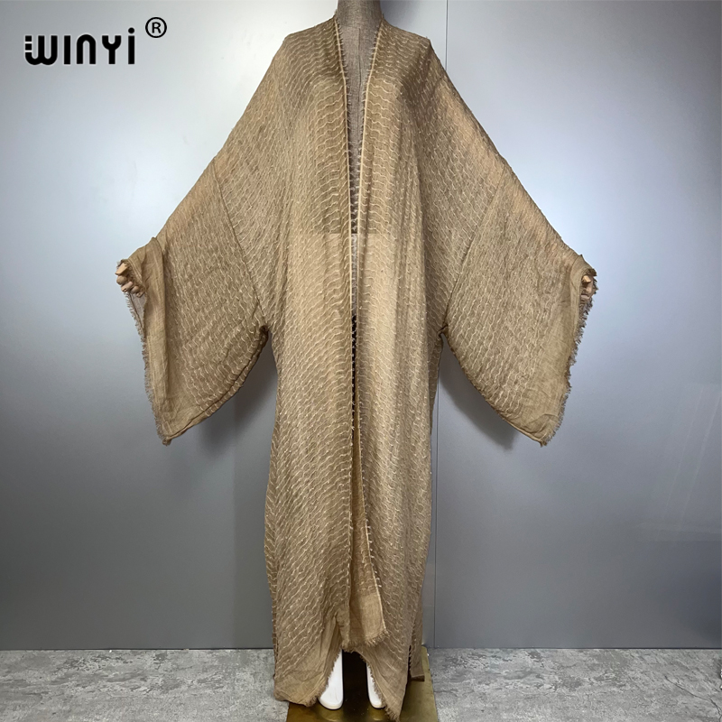 WINYI Geometric print kimono k - Young Women'S Formal Wear review and price