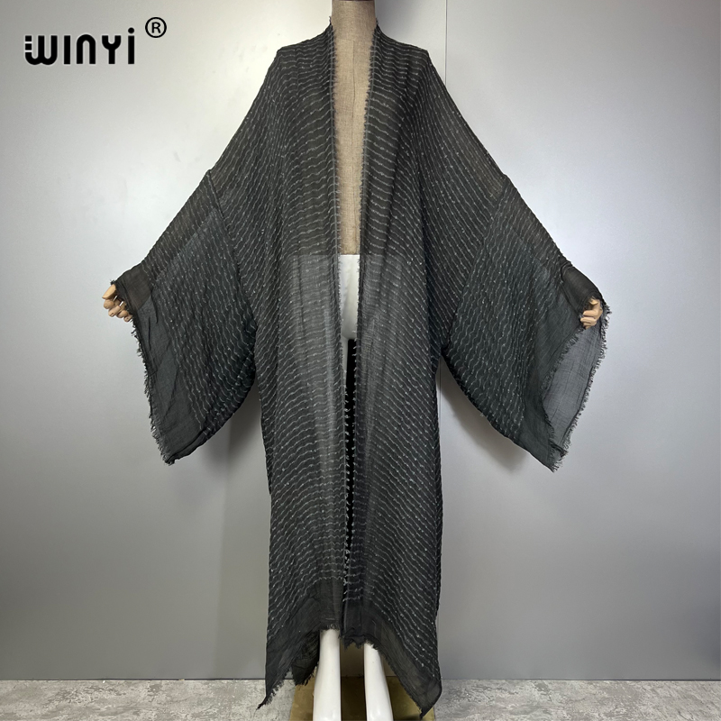 WINYI Geometric print kimono k - Young Women'S Formal Wear review and price