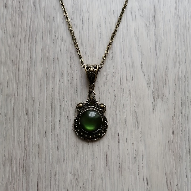 1 Gothic Bohemian Style Neckla - Women'S Gothic Formal Wear review and price