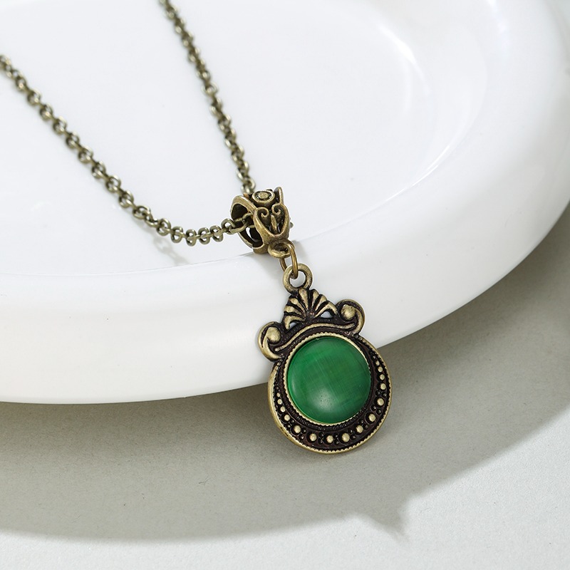 1 Gothic Bohemian Style Neckla - Women'S Gothic Formal Wear review and price
