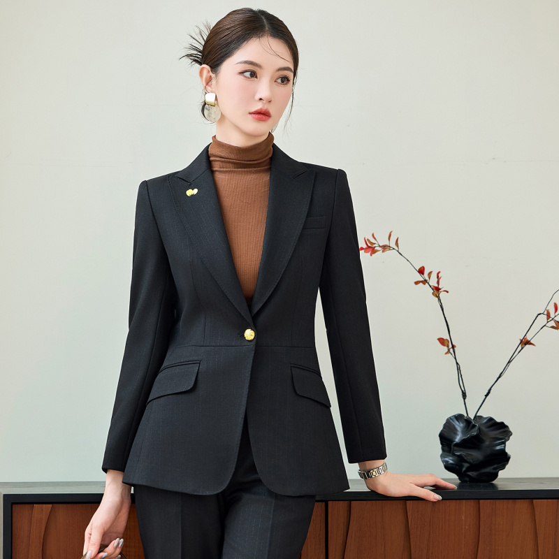 Red Suit Set for Women, Autumn - Women Formal Wear Outfits review and price
