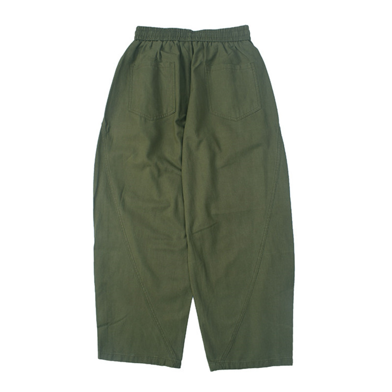 HKSH Spring New Men Tide 3D Ta - Tailored Trouser Wide review and price
