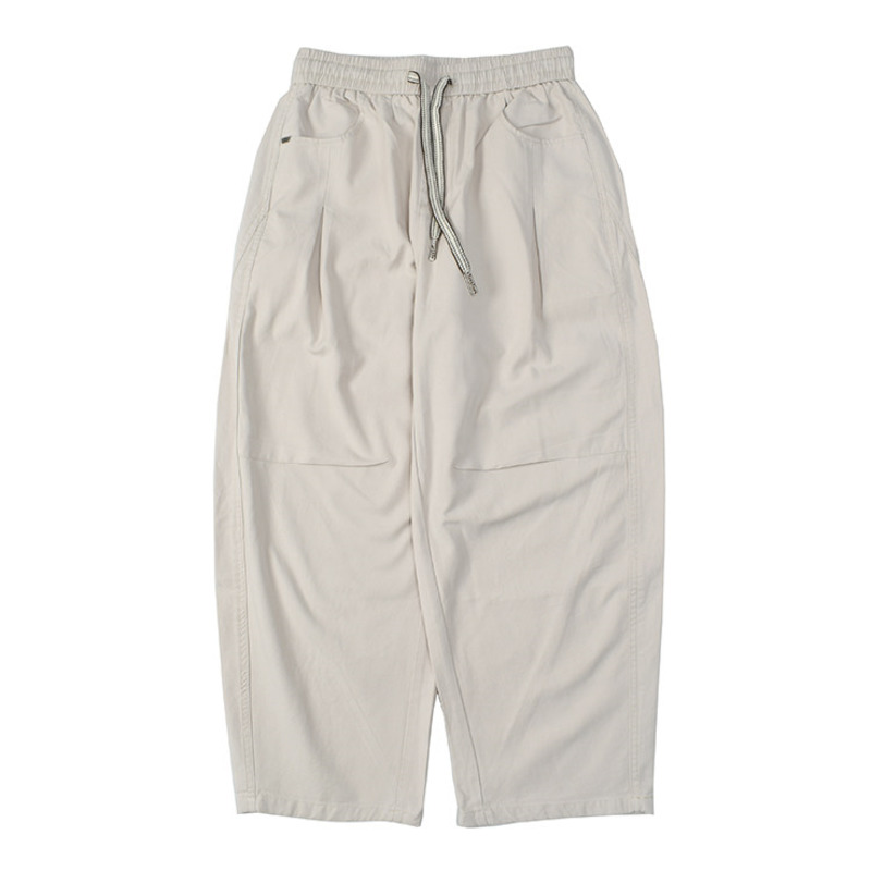 HKSH Spring New Men Tide 3D Ta - Tailored Trouser Wide review and price