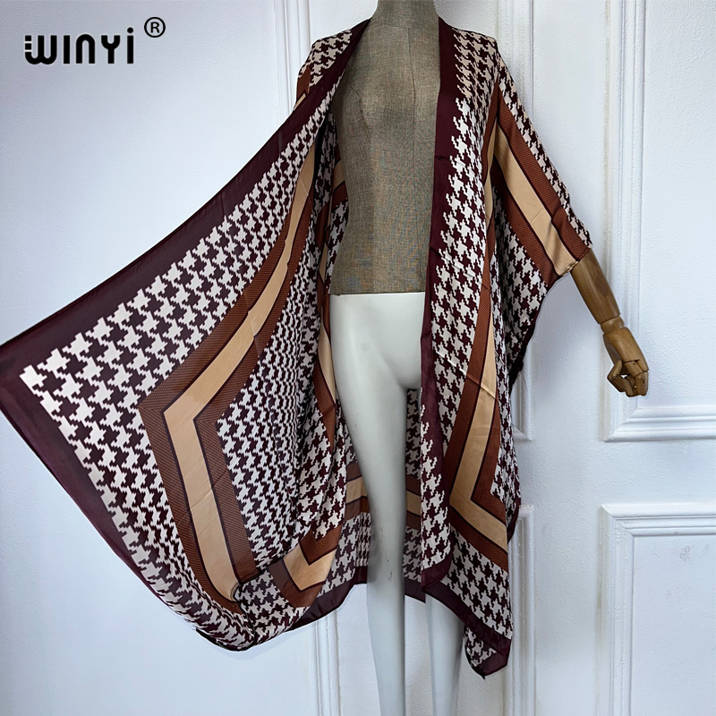 WINYI Women Bohemian Print Ele - Young Women'S Formal Wear review and price