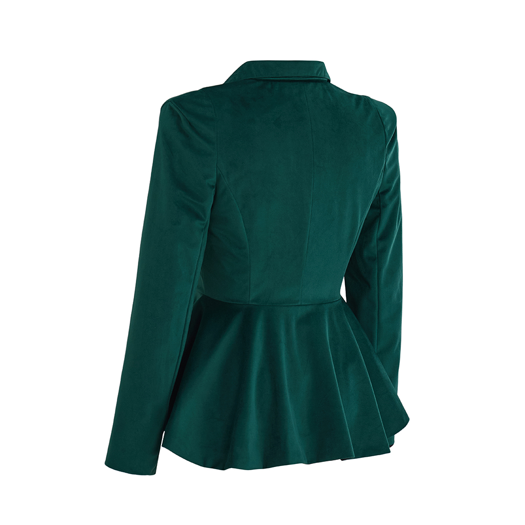 In Stock Vintage Gothic Green  - Women'S Gothic Formal Wear review and price