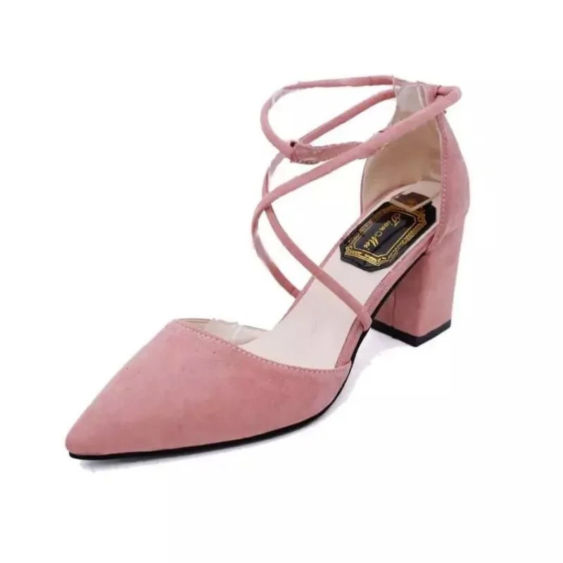 Summer 2025 Pumps for Office W - Wrap Dress Work review and price