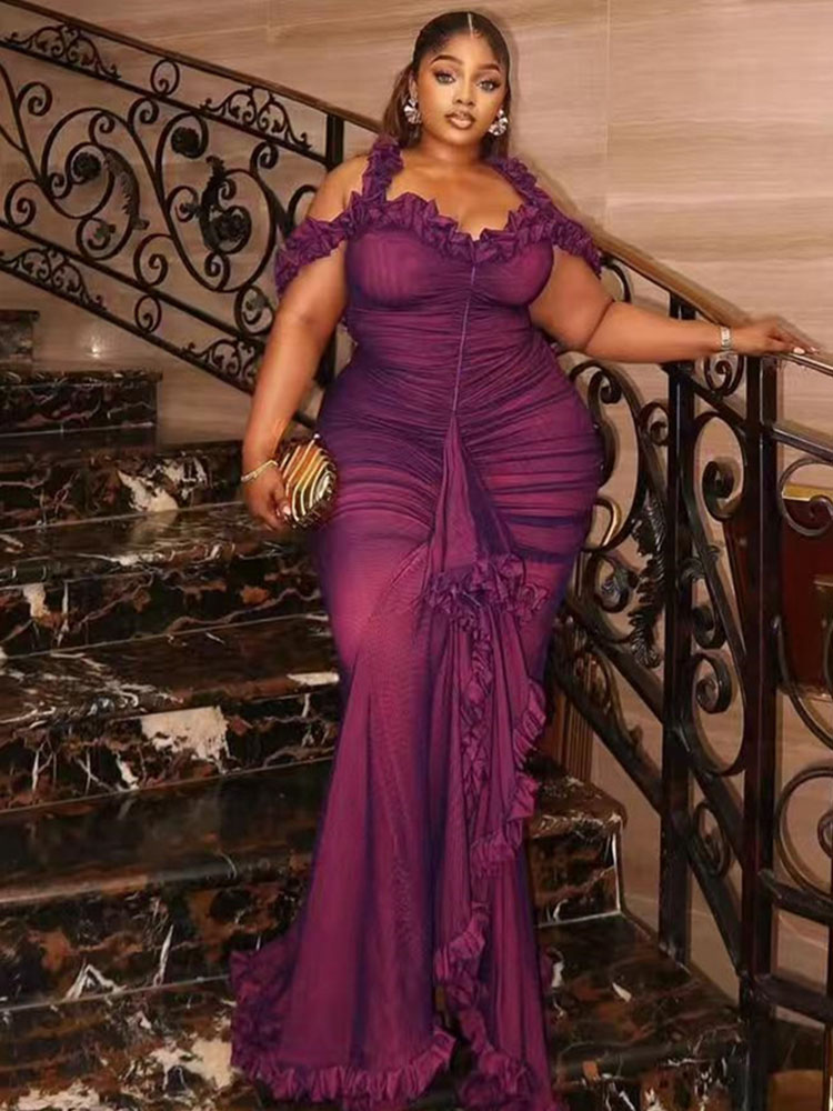 Sexy Off the Shoulder Wedding  - Women'S Formal Wear Wedding Guest review and price