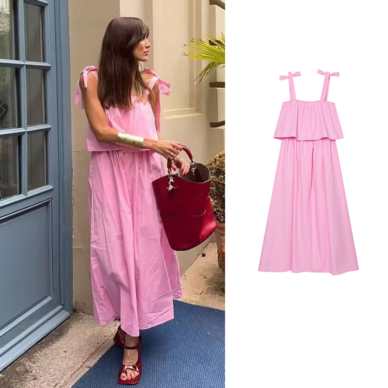 Summer New Dress Women's 2026  - Young Women'S Formal Wear review and price