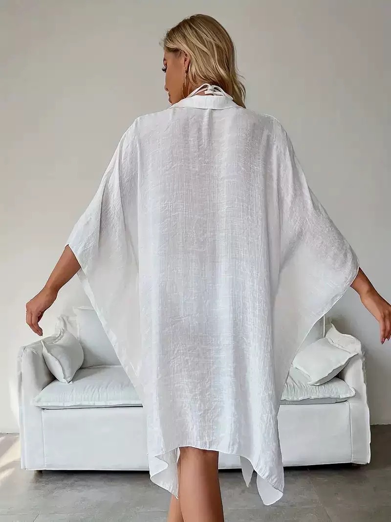 Summer Loose Cardigan Sun Prot - Young Women'S Formal Wear review and price