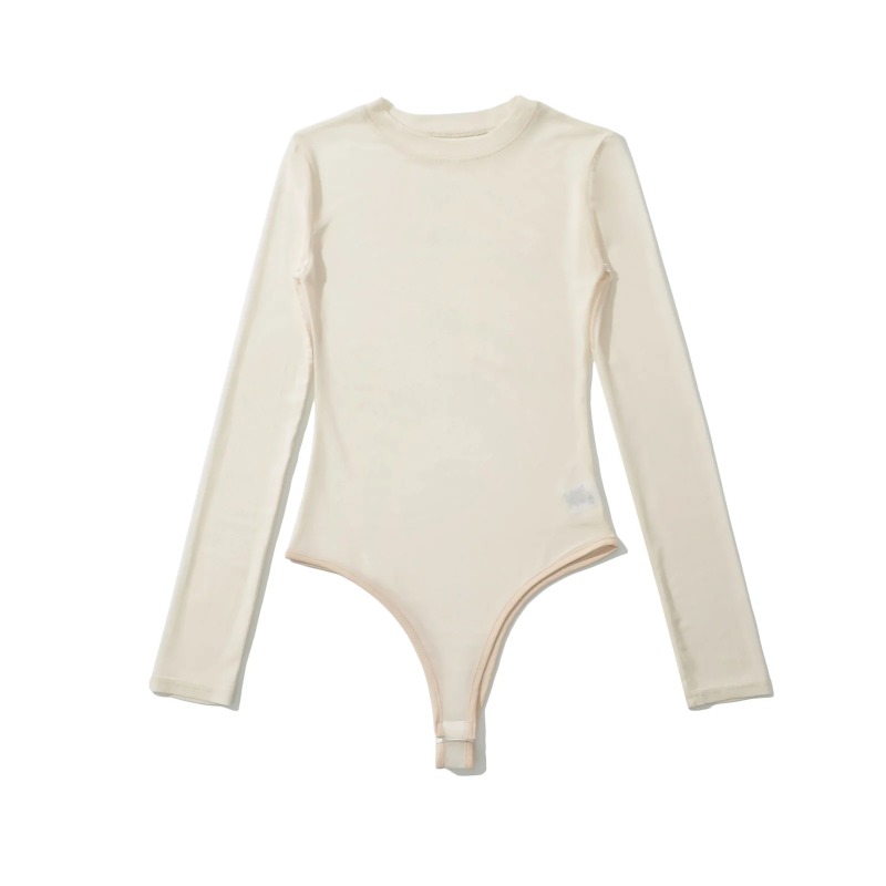 Mesh Crewneck Long Sleeve Wome - Women'S Formal Wear Jumpsuit review and price