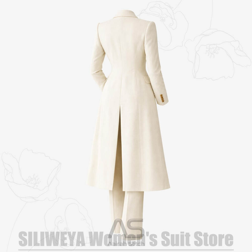 Women's Suit 3 Piece Double Br - Women'S Formal Wear For A Wedding review and price