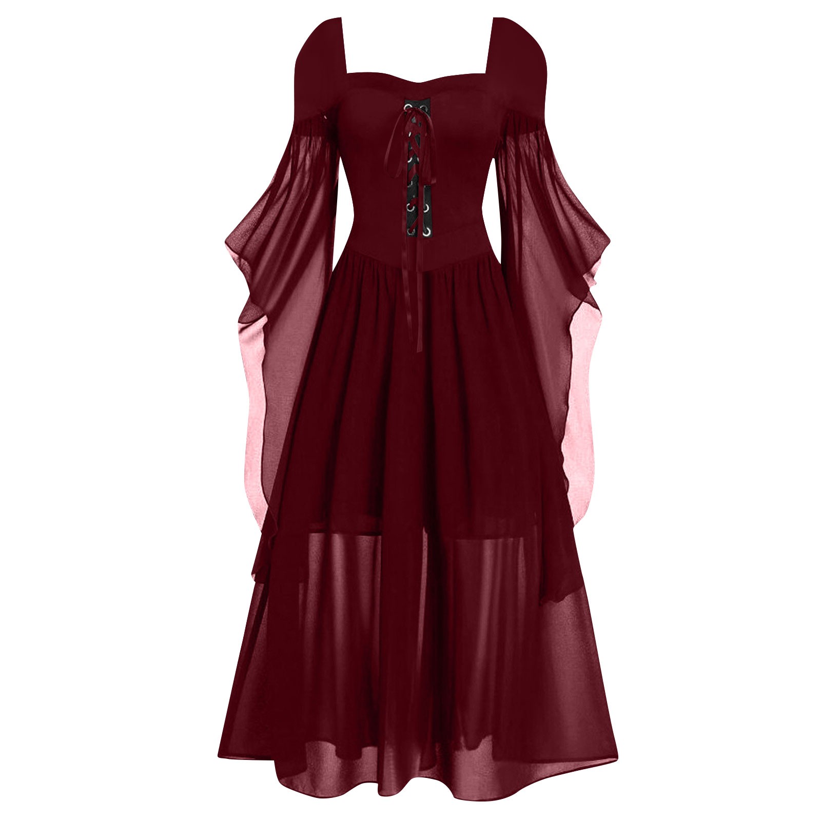 Halloween 2026 Dresses Off Sho - Women'S Gothic Formal Wear review and price