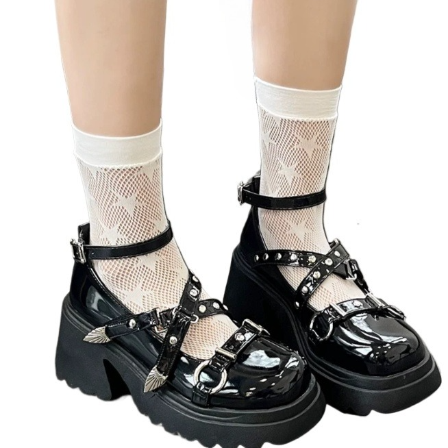 Star Mesh Socks Young Girl Bre - Young Women'S Formal Wear review and price