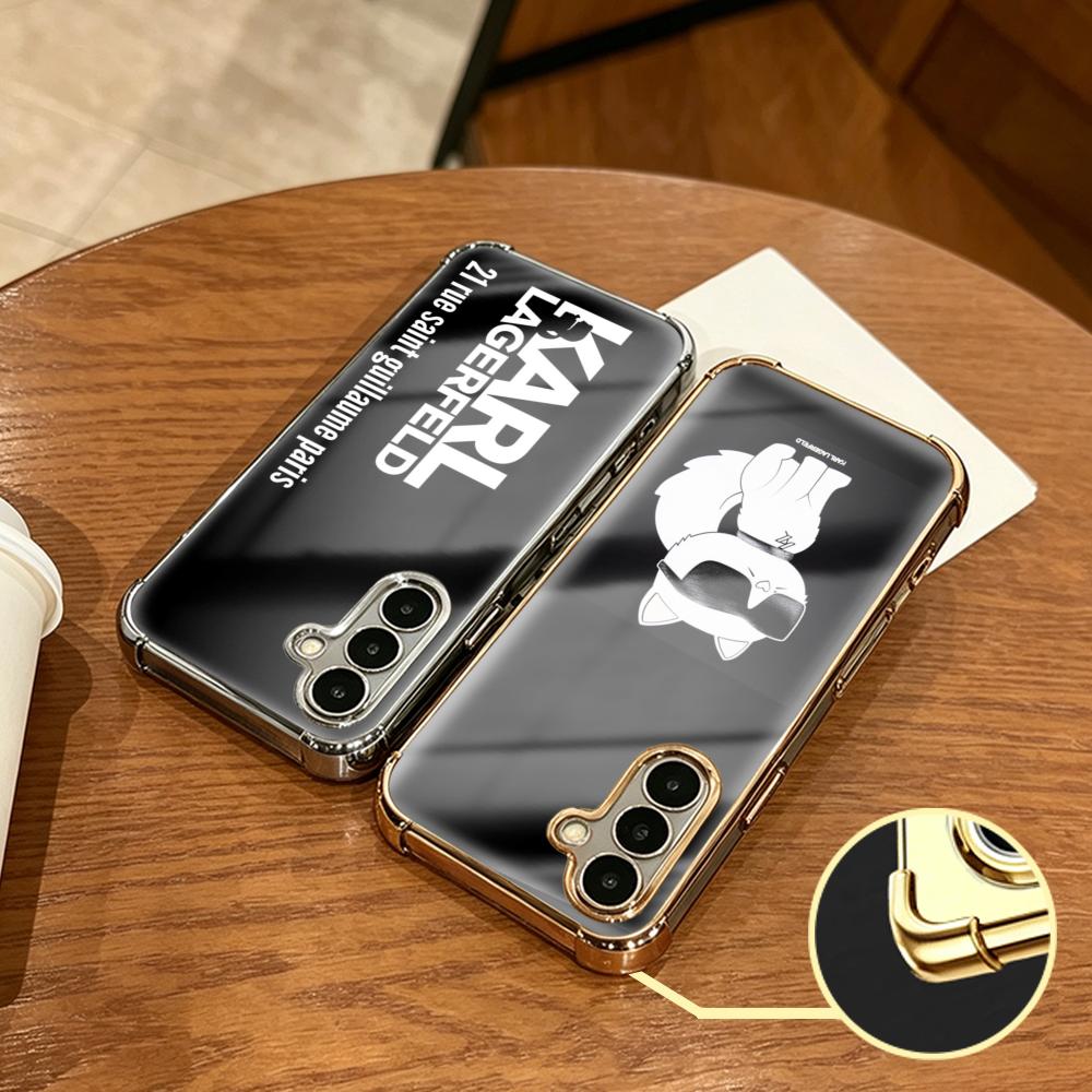 cat k-Karl Phone Case For Sams - K&G Women'S Formal Wear review and price