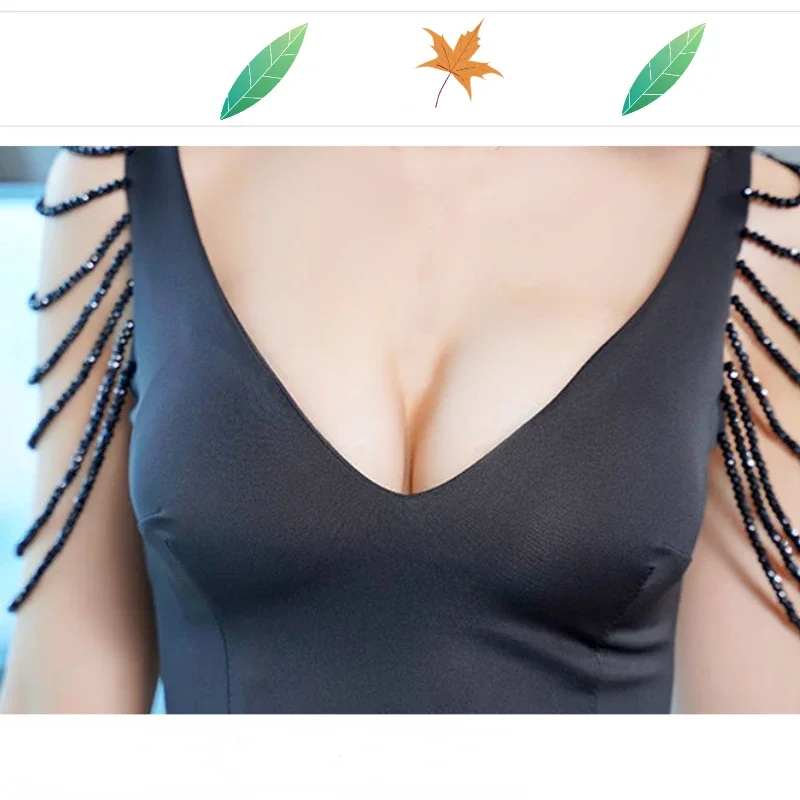 Nightclub Style Women's Dress  - Wrap Dress Work review and price