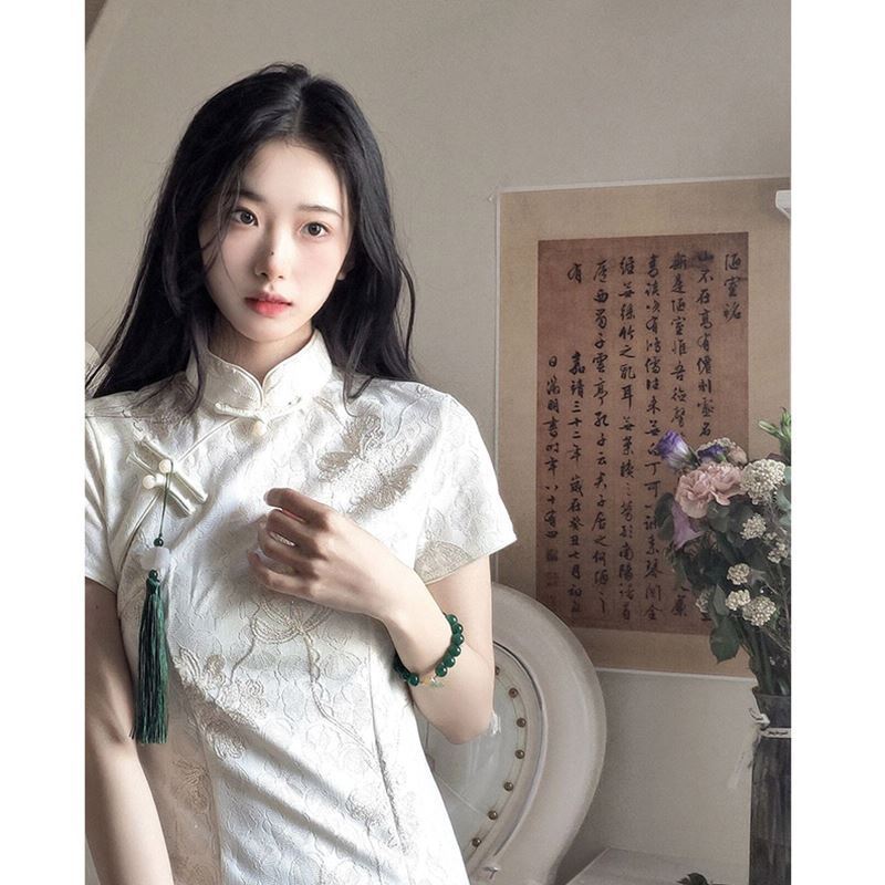 Traditional Chinese Summer Ret - Young Women'S Formal Wear review and price