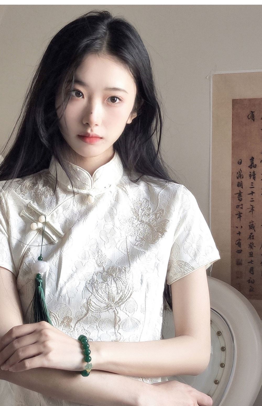 Traditional Chinese Summer Ret - Young Women'S Formal Wear review and price