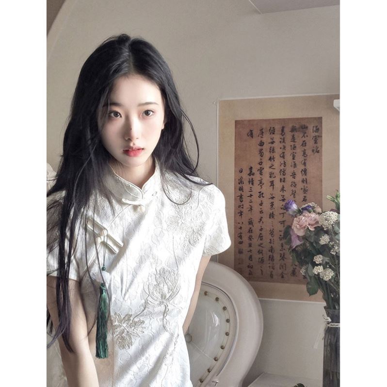 Traditional Chinese Summer Ret - Young Women'S Formal Wear review and price