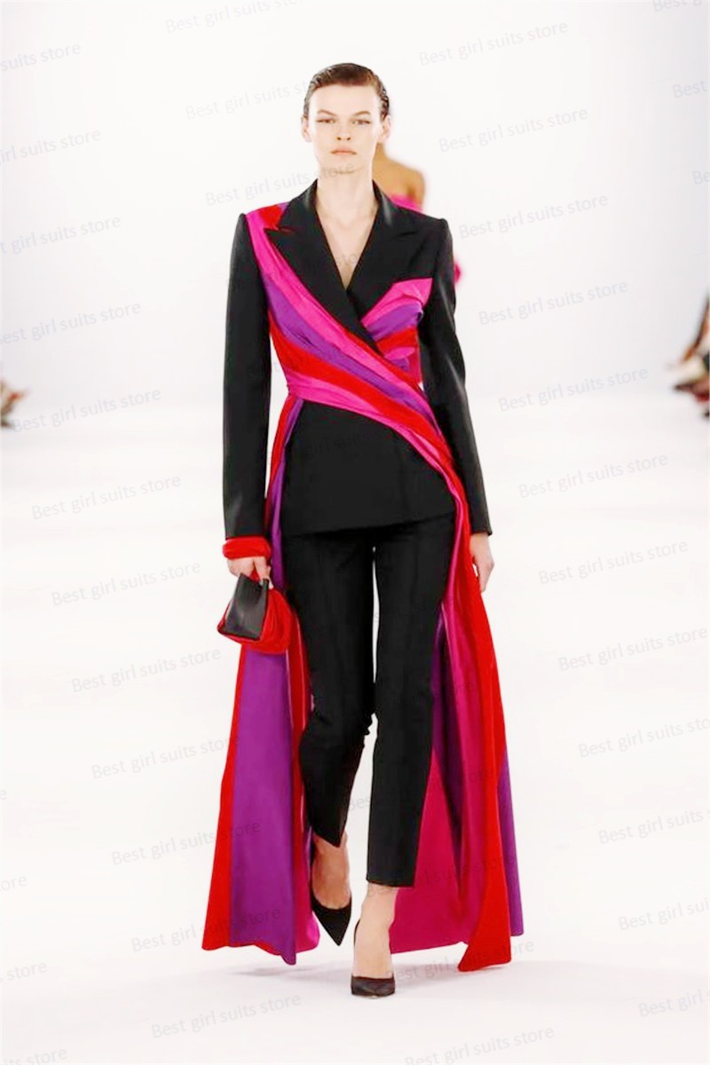Catwalk Women Suit Set Blazer+ - Women'S Formal Wear Wedding Guest review and price