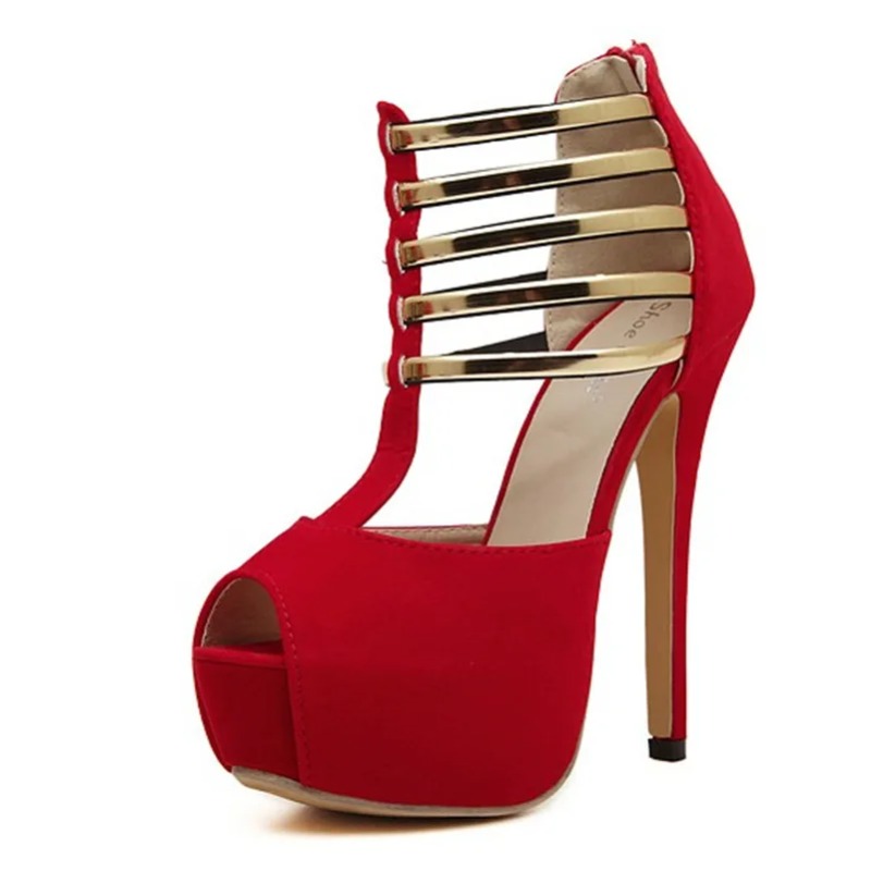 13CM Women's Shoes Sexy Model  - Women'S Work Fashion review and price