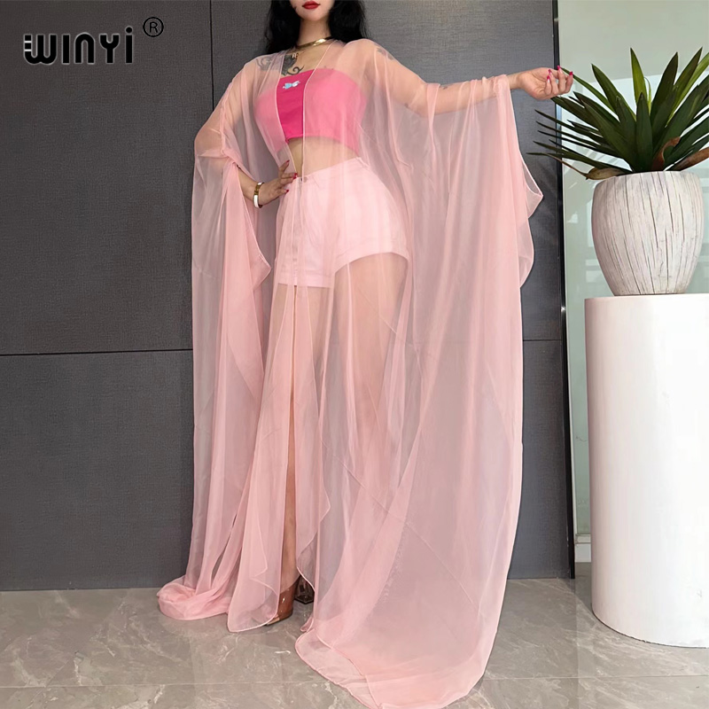 WINYI Beach sexy Cover Ups for - Young Women'S Formal Wear review and price