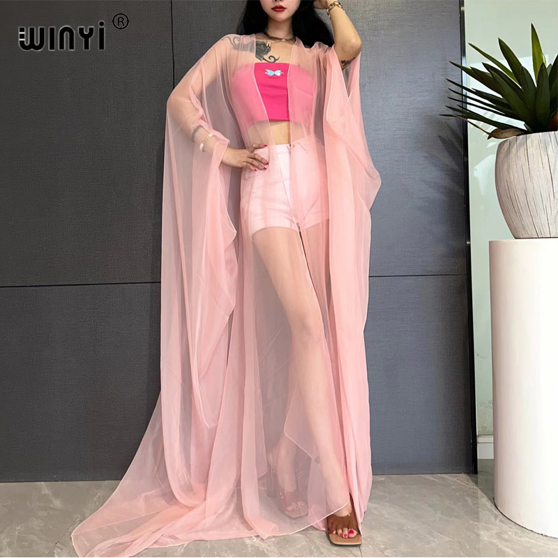 WINYI Beach sexy Cover Ups for - Young Women'S Formal Wear review and price