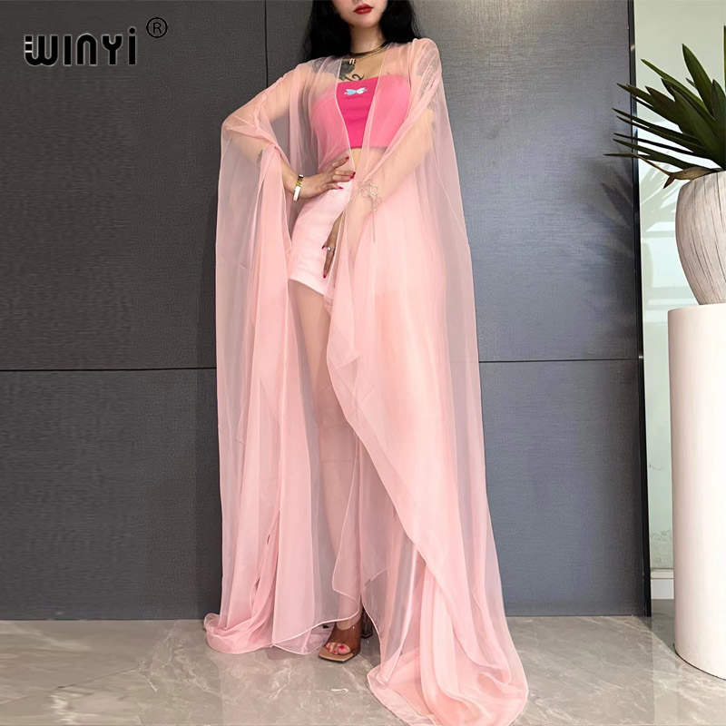 WINYI Beach sexy Cover Ups for - Young Women'S Formal Wear review and price