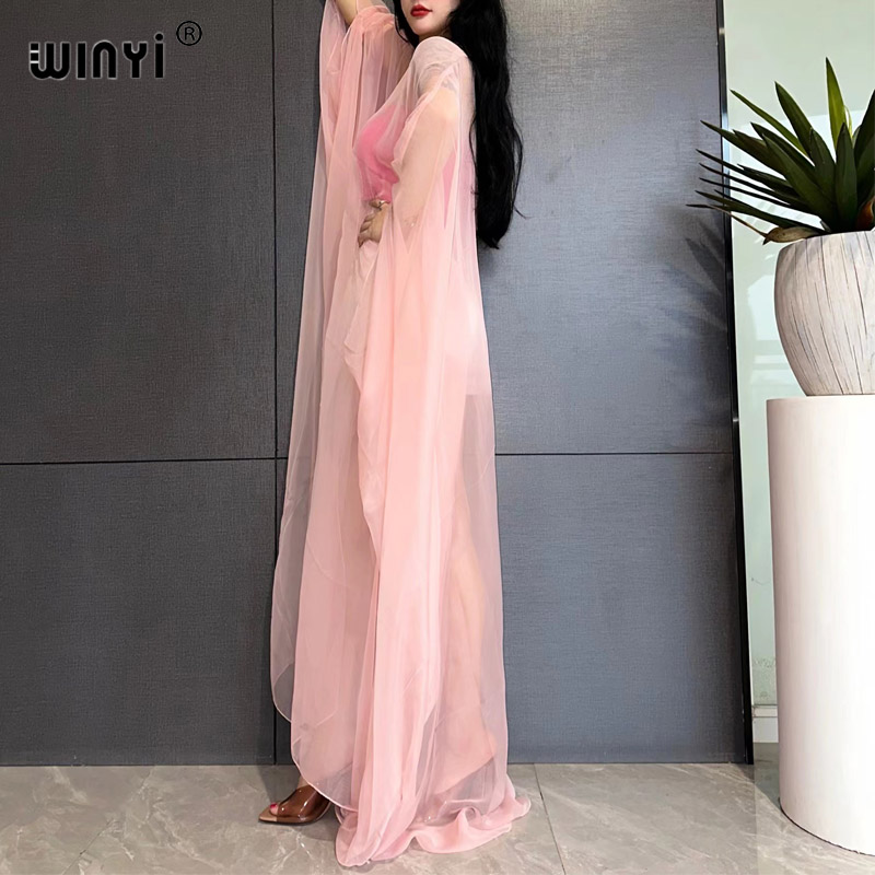 WINYI Beach sexy Cover Ups for - Young Women'S Formal Wear review and price