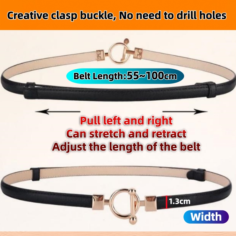 1.3cm Width 1M Women OT Clasp  - Young Women'S Formal Wear review and price