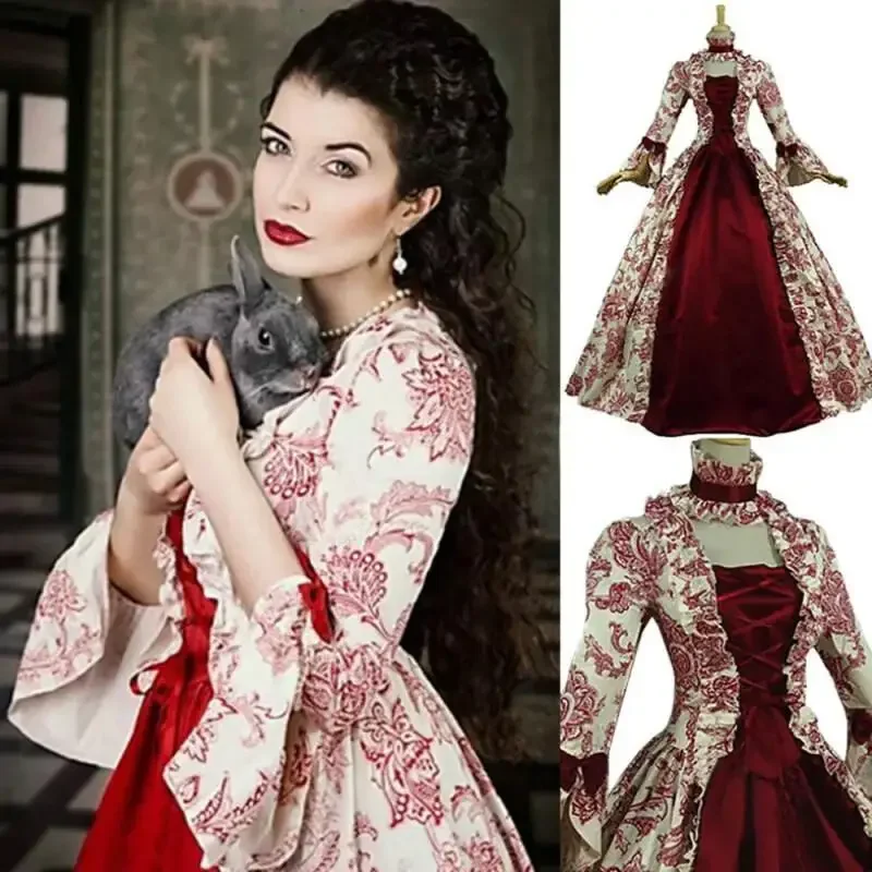 Plus Size Women Gothic Floral  - Women'S Gothic Formal Wear review and price