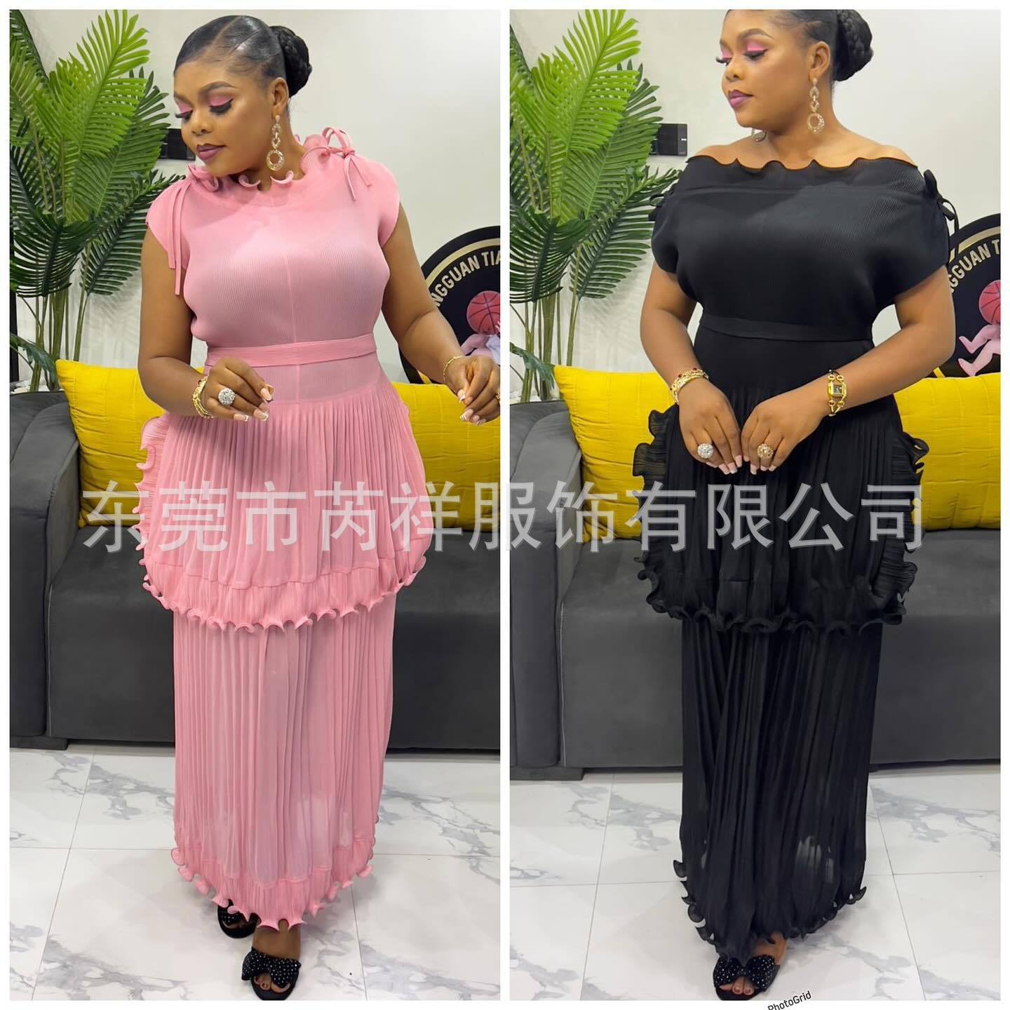 Women Long Dress Dresses A Lin - Wrap Dress Work review and price
